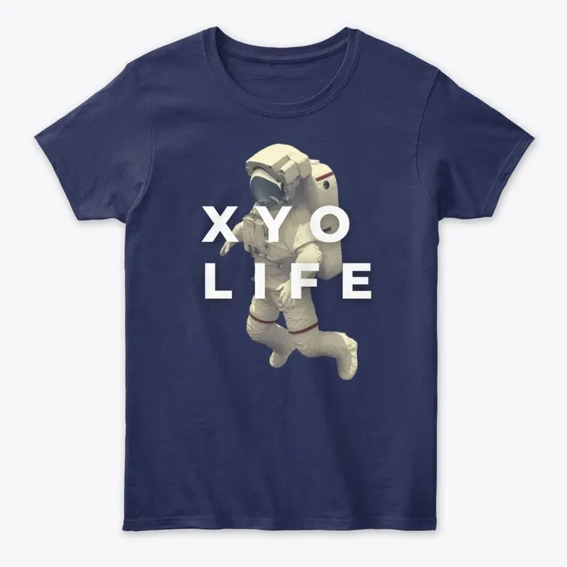 xyo life